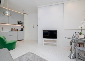 Foto 17 - One-room apartment Via Marsala
4, Milano - photo 17