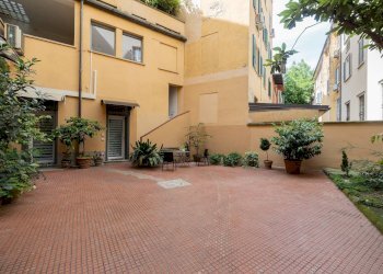 Foto 27 - One-room apartment Via Marsala
4, Milano - photo 27