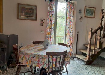 Foto 11 - Casa indipendente Località Montela
 
30, Bardineto - foto 11