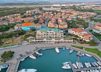 Foto 9 - Appartamento Via Giuseppe Berto
 
9, Olbia - foto 9