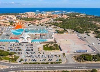 Foto 12 - Appartamento Via Giuseppe Berto
 
9, Olbia - foto 12
