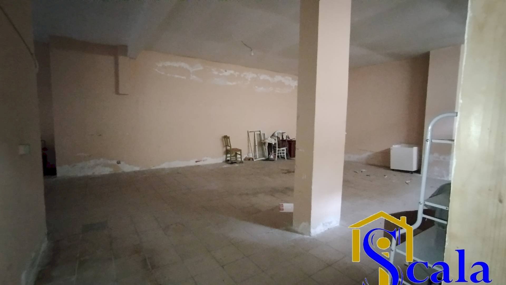 Foto 2 - Magazzino VIA FUNARA, San Prisco - foto 2