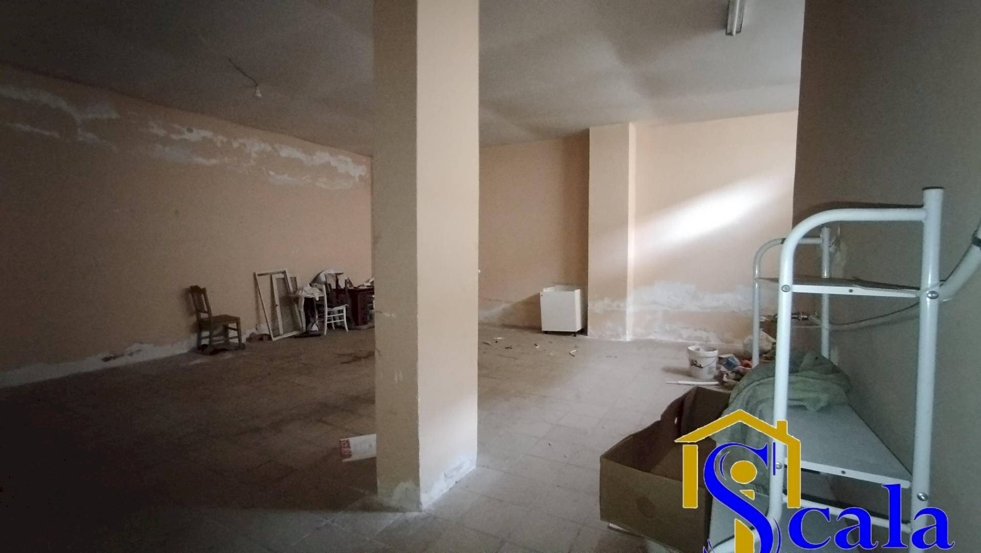 Foto 3 - Magazzino VIA FUNARA, San Prisco - foto 3