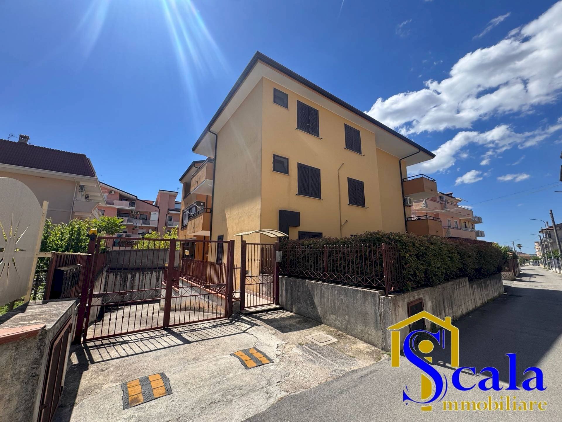 Foto 1 - Appartamento VIA ARBUSTELLA, Vitulazio - foto 1