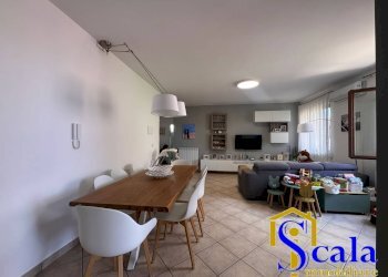 Foto 4 - Appartamento VIA ARBUSTELLA, Vitulazio - foto 4