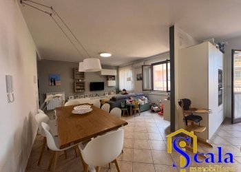 Foto 5 - Appartamento VIA ARBUSTELLA, Vitulazio - foto 5