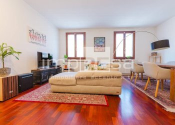 Foto 2 - Four-room apartment Via Ognissanti
12, Padova - photo 2