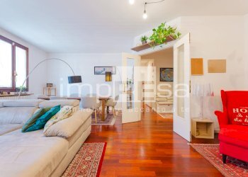 Foto 5 - Four-room apartment Via Ognissanti
12, Padova - photo 5