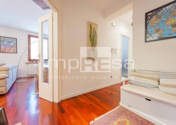 Foto 7 - Four-room apartment Via Ognissanti
12, Padova - photo 7