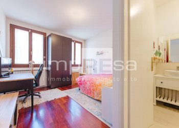 Foto 12 - Four-room apartment Via Ognissanti
12, Padova - photo 12