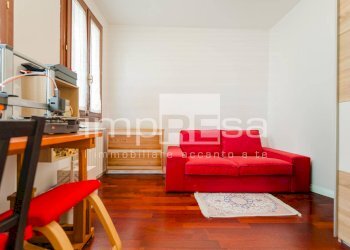 Foto 15 - Four-room apartment Via Ognissanti
12, Padova - photo 15