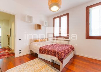 Foto 17 - Four-room apartment Via Ognissanti
12, Padova - photo 17