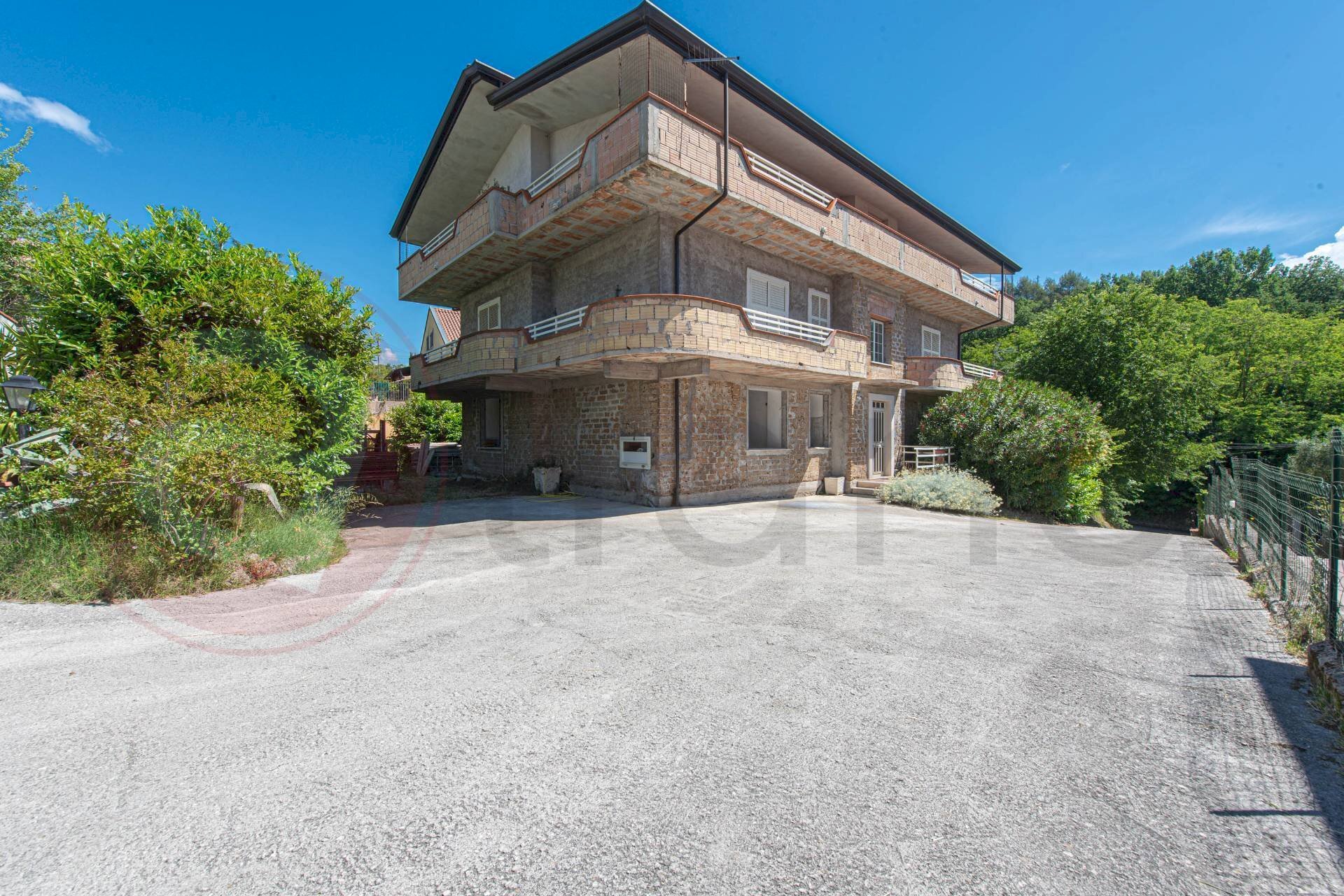 Foto 1 - Rustico Via Campo Sportivo
 
snc, Fontana Liri - foto 1