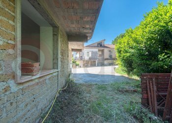 Foto 4 - Rustico Via Campo Sportivo
snc, Fontana Liri - foto 4