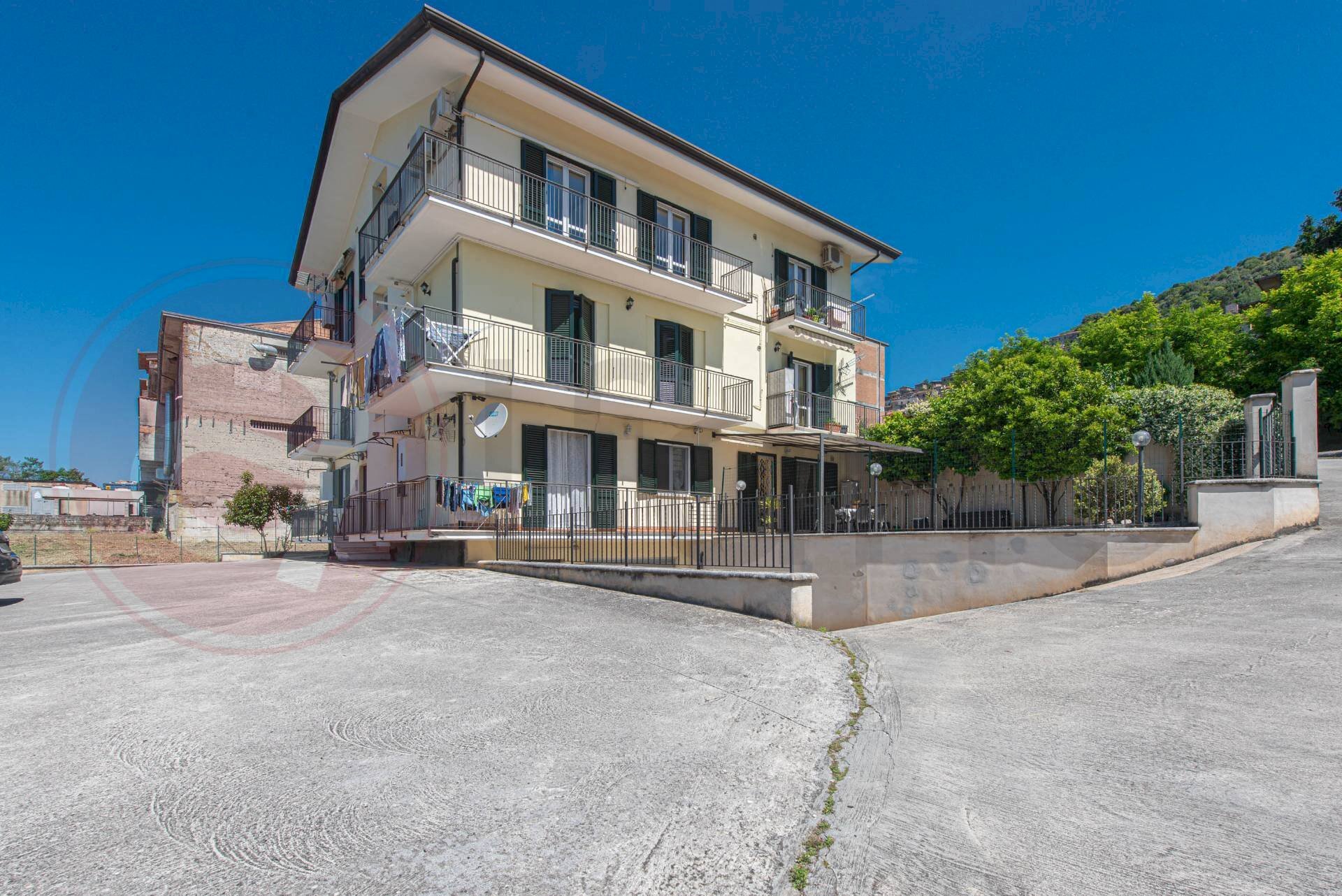 Foto 1 - Appartamento Via Borgo Murata
 
snc, Arce - foto 1