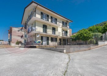 Foto 1 - Appartamento Via Borgo Murata
snc, Arce - foto 1