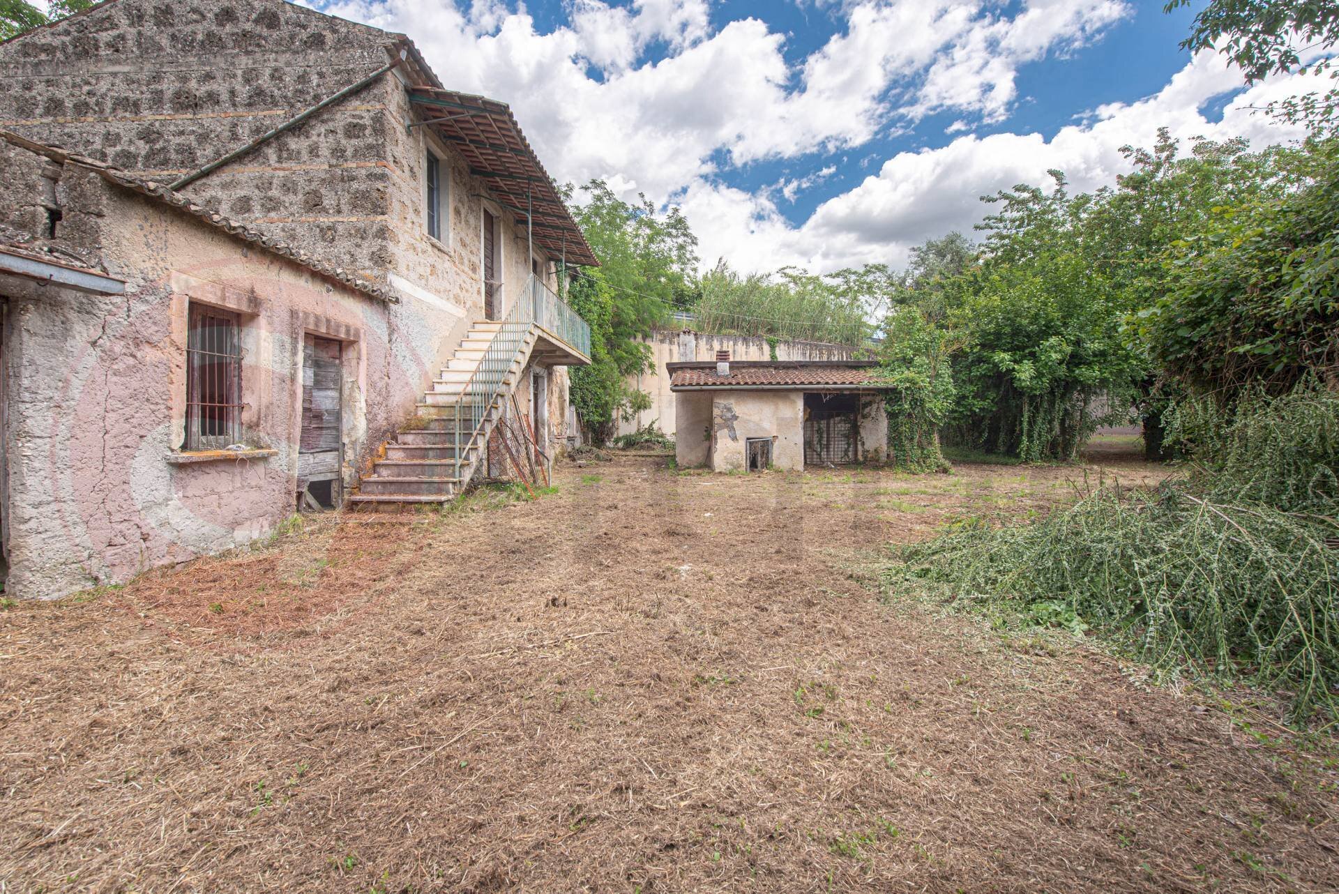 Foto 2 - Rustico Via Campominonno
 
38, Roccasecca - foto 2