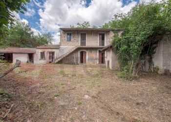 Foto 1 - Rustico Via Campominonno
38, Roccasecca - foto 1