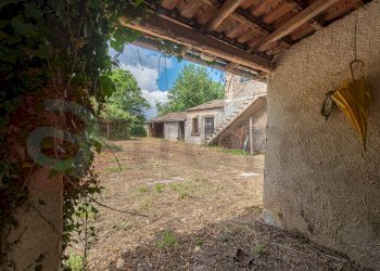 Foto 3 - Rustico Via Campominonno
38, Roccasecca - foto 3