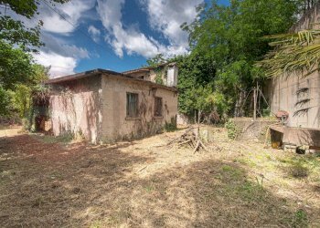 Foto 8 - Rustico Via Campominonno
38, Roccasecca - foto 8