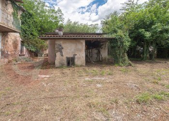 Foto 12 - Rustico Via Campominonno
38, Roccasecca - foto 12