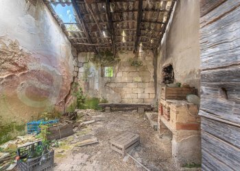 Foto 16 - Rustico Via Campominonno
38, Roccasecca - foto 16