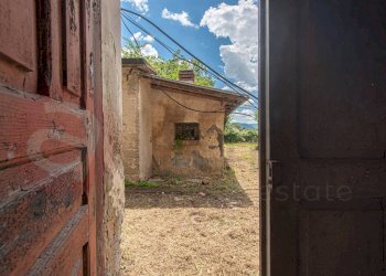 Foto 20 - Rustico Via Campominonno
38, Roccasecca - foto 20