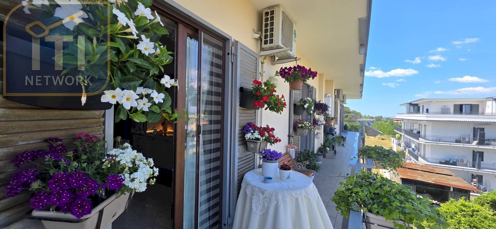 Foto 1 - Trilocale Via Giovanni Falcone, Qualiano - foto 1