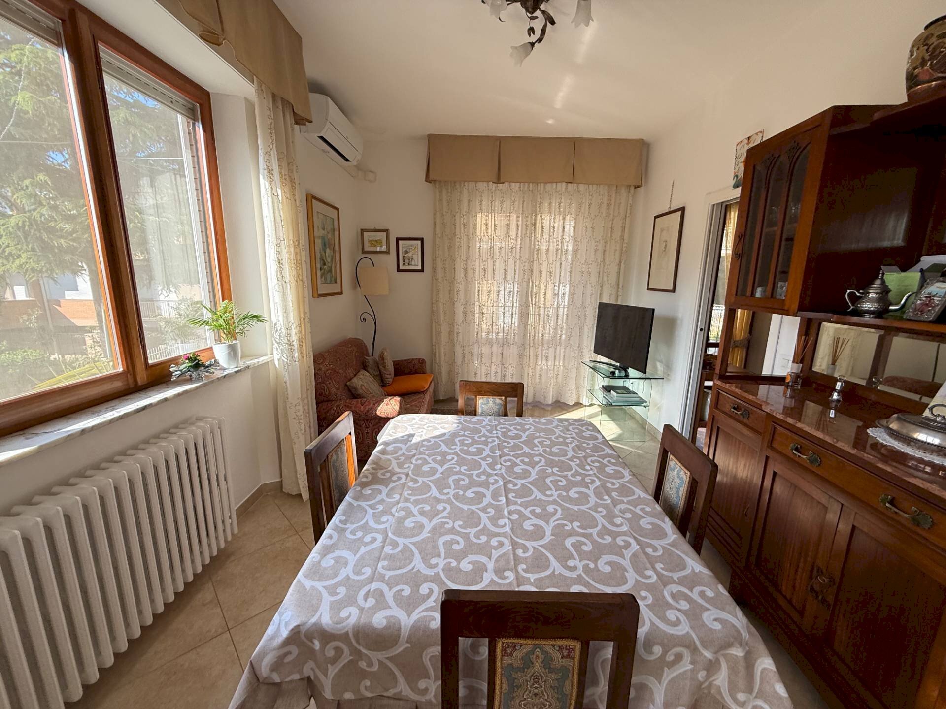 Foto 3 - Appartamento Via U. Giordano, Fermo - foto 3