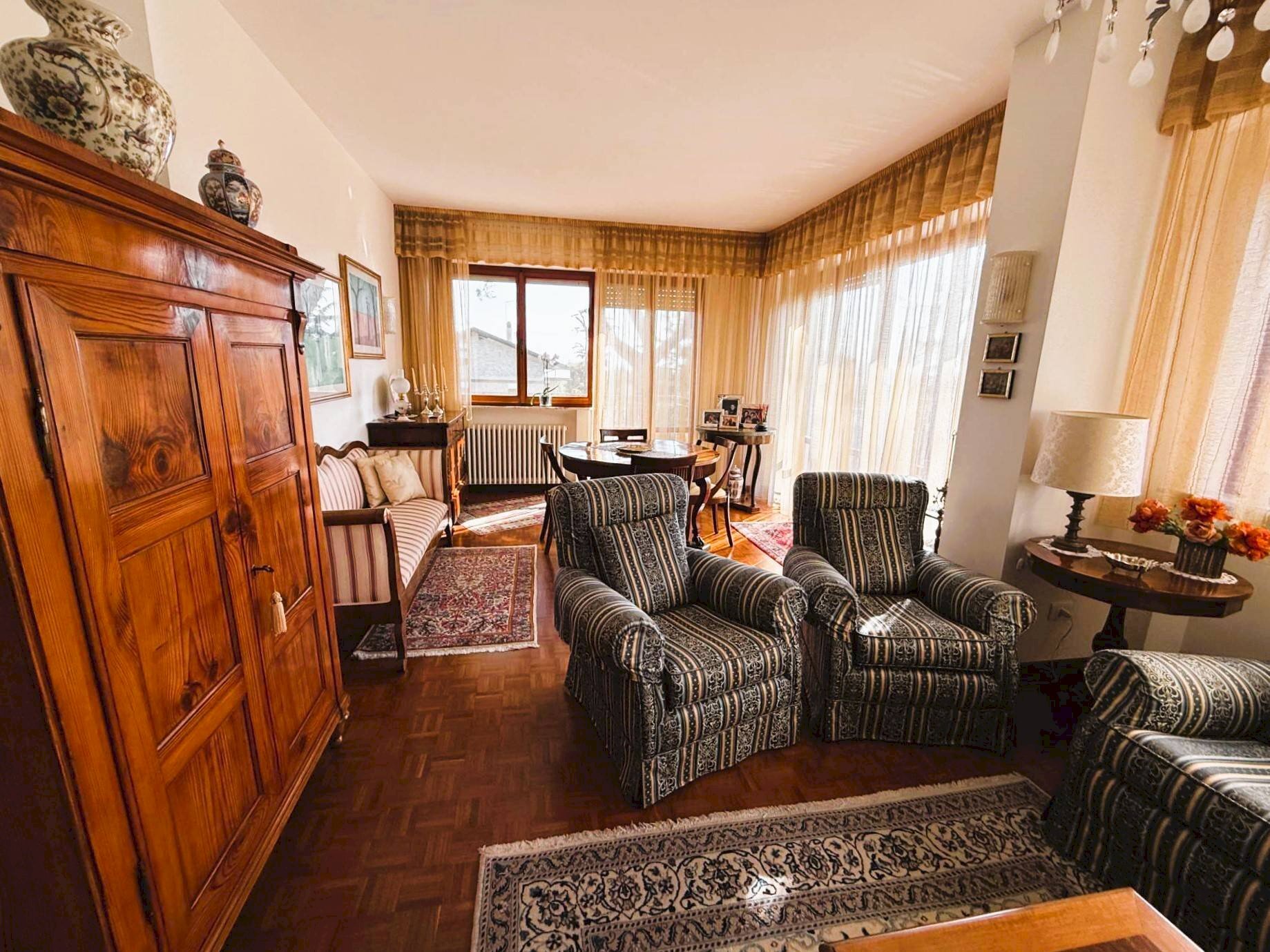 Foto 1 - Apartment Via U. Giordano, Fermo - photo 1