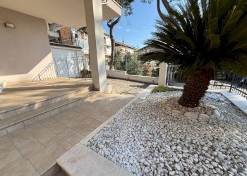 Foto 1 - Appartamento Via U. Giordano, Fermo - foto 1