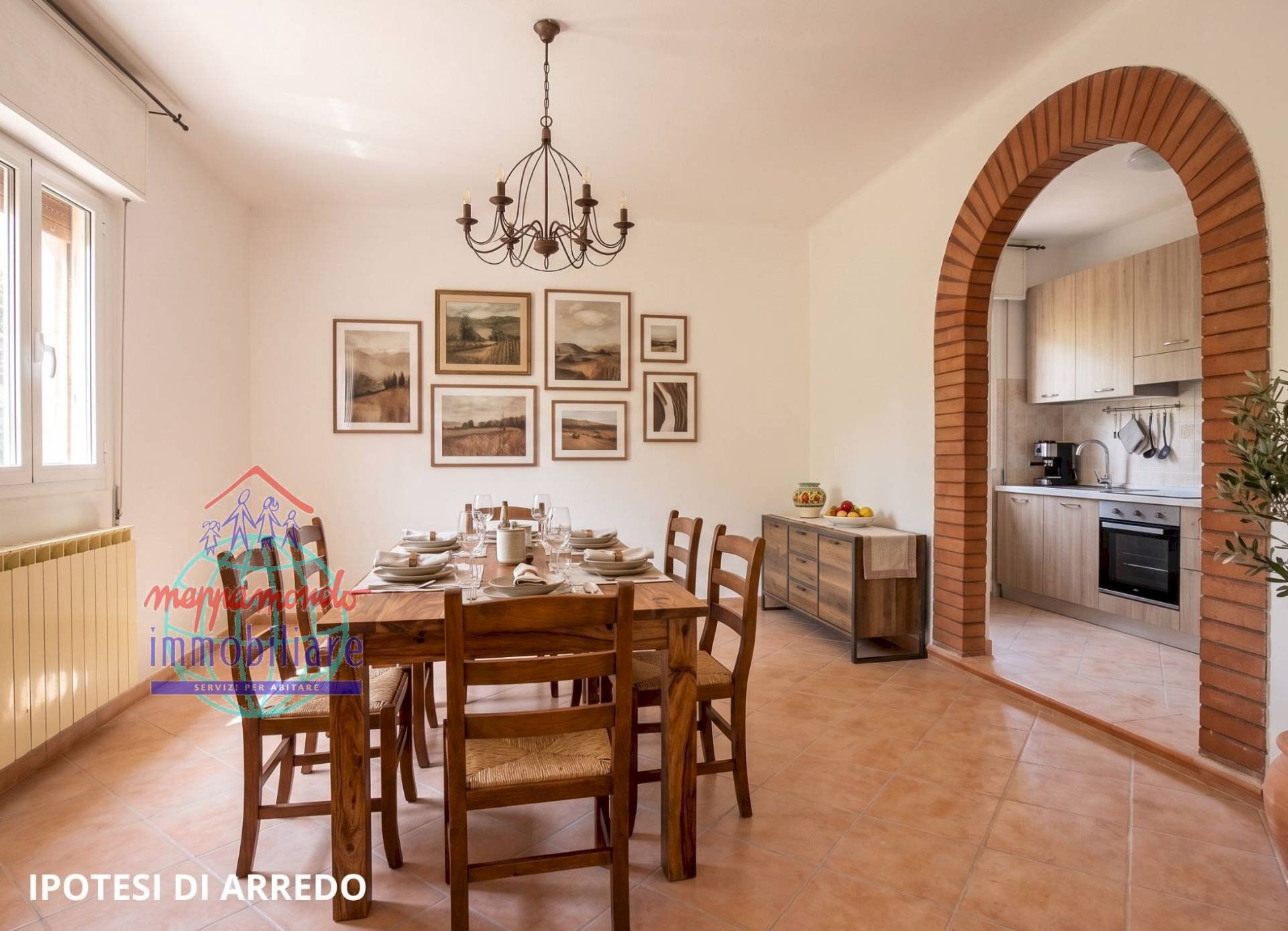 Foto 1 - Semi-detached house VIA SPALLANZANI
 
6, Cento - photo 1