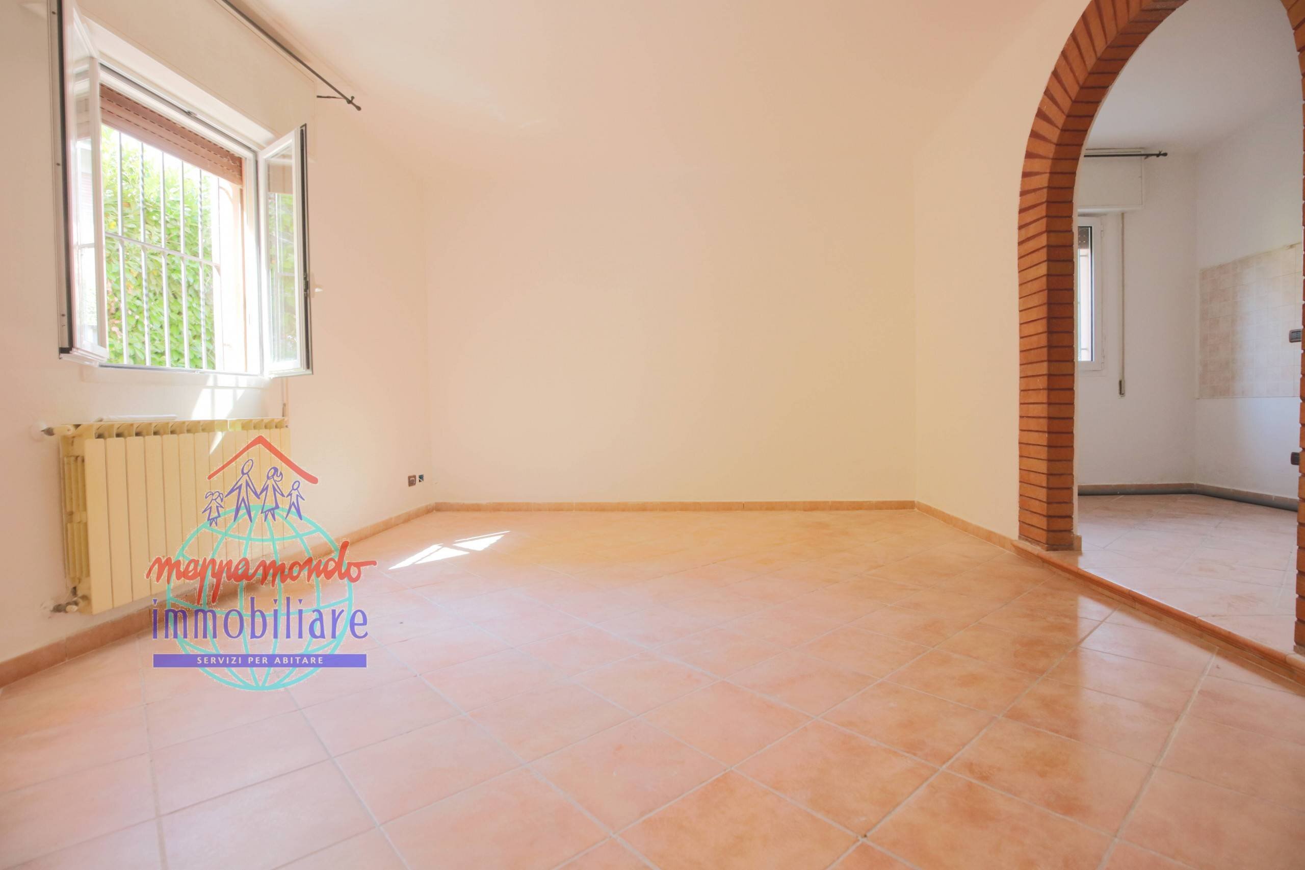 Foto 2 - Semi-detached house VIA SPALLANZANI
6, Cento - photo 2