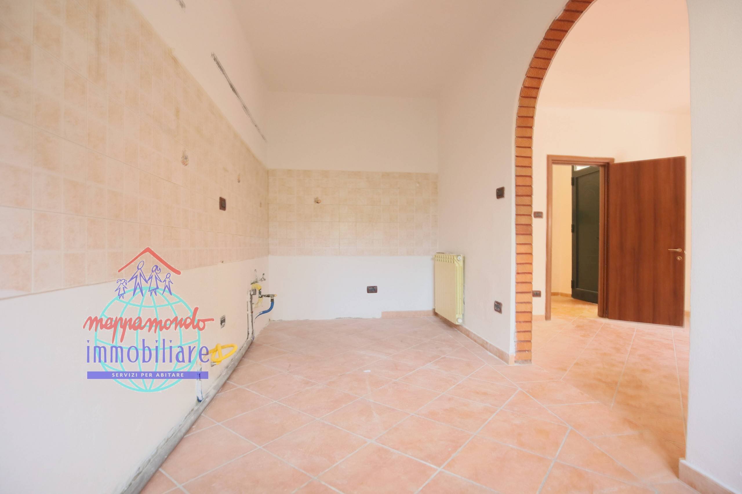 Foto 3 - Semi-detached house VIA SPALLANZANI
6, Cento - photo 3