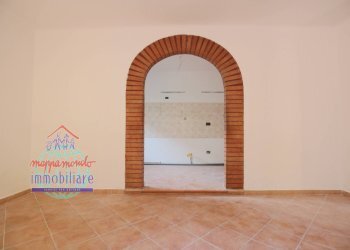 Foto 4 - Semi-detached house VIA SPALLANZANI
 
6, Cento - photo 4