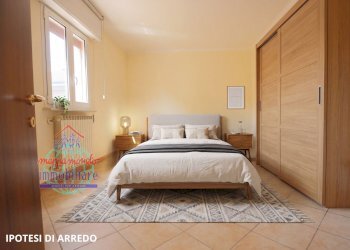 Foto 13 - Semi-detached house VIA SPALLANZANI
 
6, Cento - photo 13