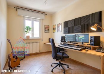 Foto 17 - Semi-detached house VIA SPALLANZANI
 
6, Cento - photo 17