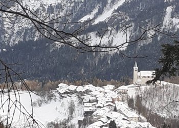 Foto 12 - Building land Valle di Cadore - photo 11