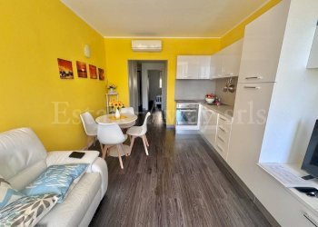 Foto 5 - Bilocale via bellavista, Vallecrosia - foto 5