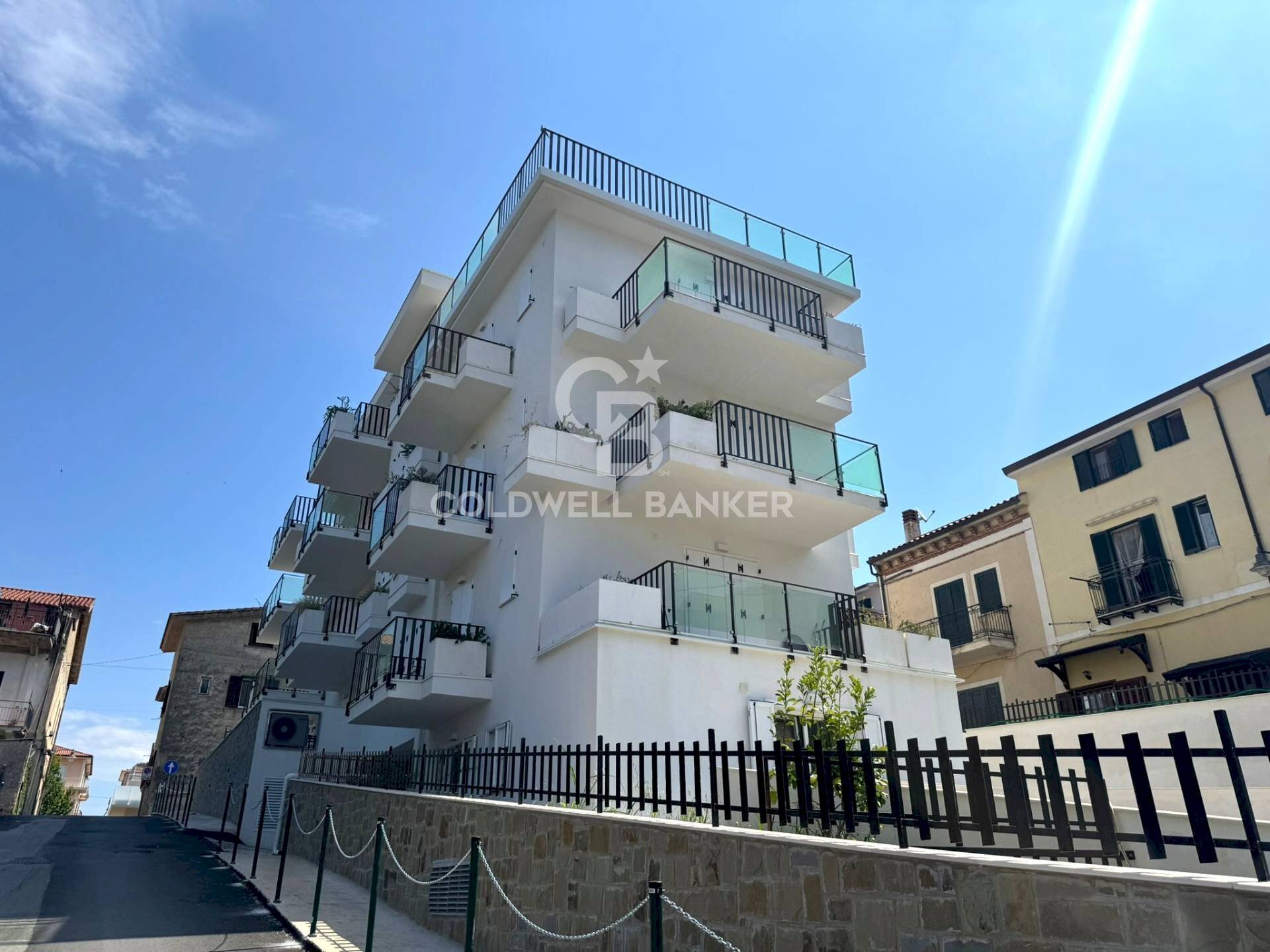 Foto 1 - Three-room apartment Via C. Battisti
 
snc, Castellabate - photo 1