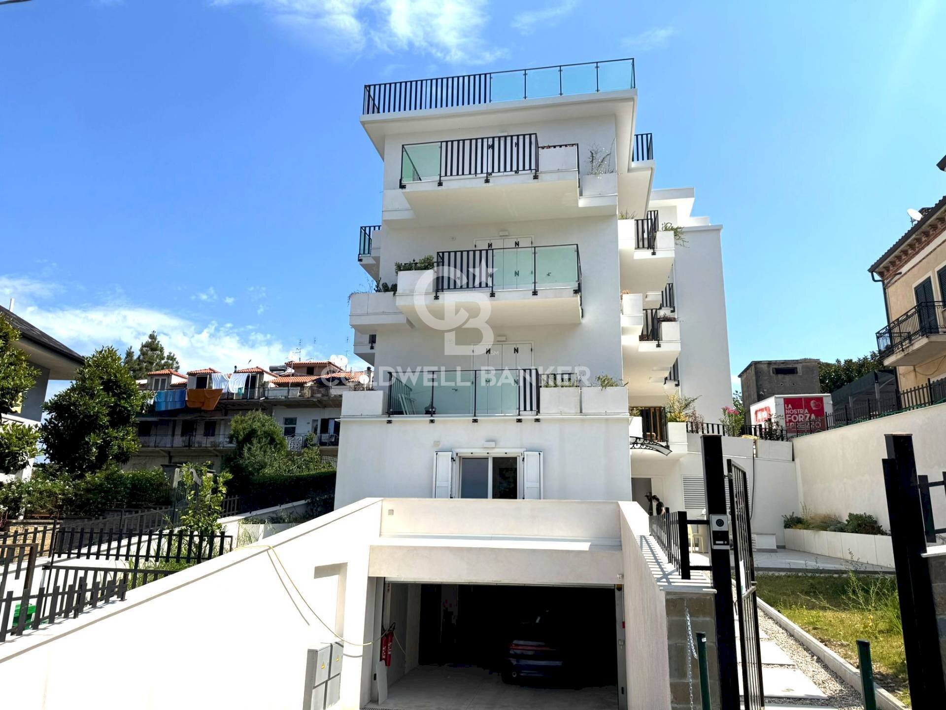 Foto 2 - Three-room apartment Via C. Battisti
 
snc, Castellabate - photo 2