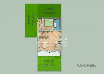 Foto 33 - Four-room apartment VIA BRUNELLESCHI, Camaiore - photo 33