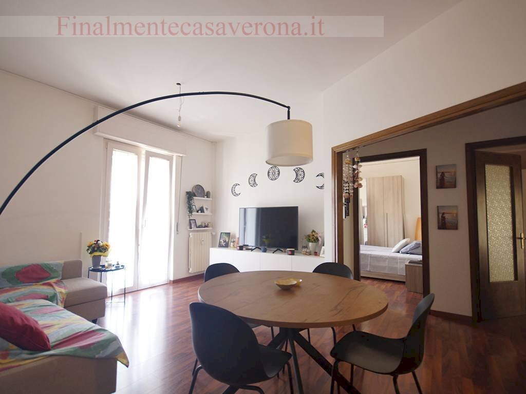 Foto 1 - Trilocale Via Vanvitelli
 
4, Verona - foto 1