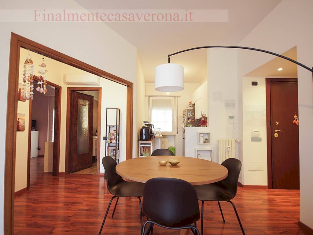 Foto 2 - Trilocale Via Vanvitelli
4, Verona - foto 2