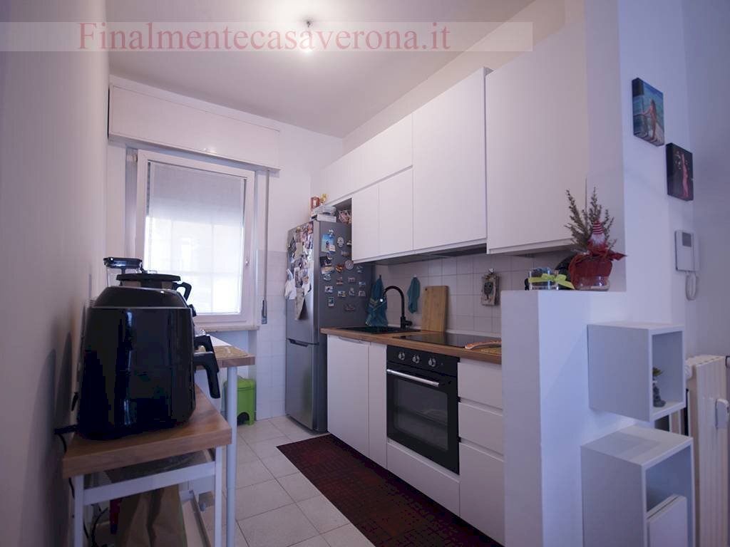 Foto 3 - Trilocale Via Vanvitelli
4, Verona - foto 3