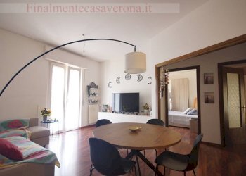 Foto 1 - Trilocale Via Vanvitelli
4, Verona - foto 1