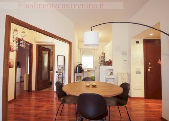 Foto 2 - Trilocale Via Vanvitelli
4, Verona - foto 2