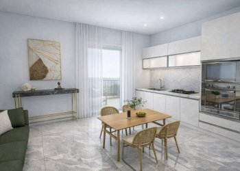 Foto 5 - Three-room apartment Via veneto, Badesi - photo 5