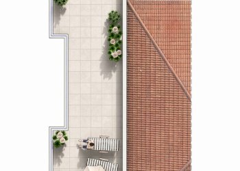 Foto 6 - Three-room apartment Via veneto, Badesi - photo 6