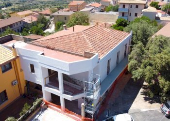 Foto 12 - Three-room apartment Via veneto, Badesi - photo 12